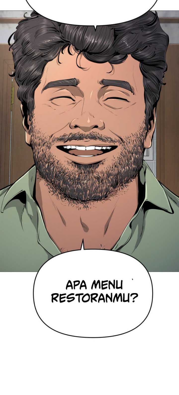 Famous Restaurant Chapter 3 - halaman 22