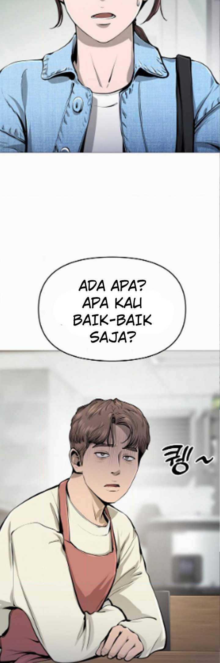 Famous Restaurant Chapter 3 - halaman 34