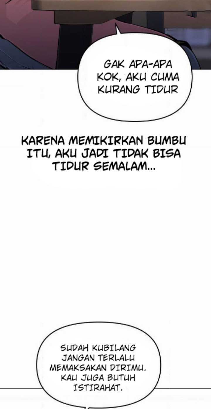 Famous Restaurant Chapter 3 - halaman 35