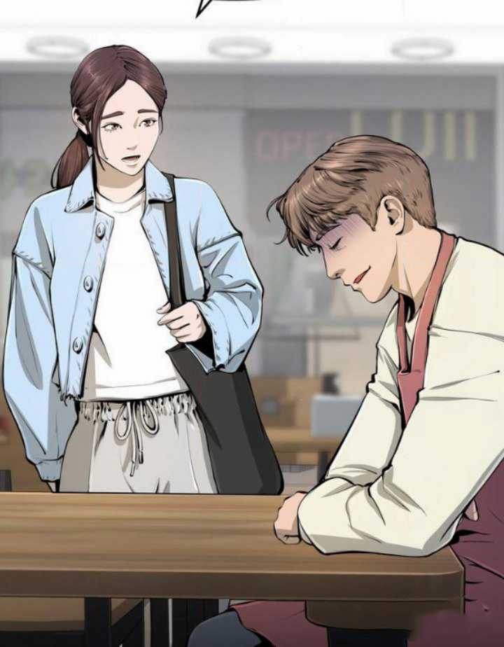 Famous Restaurant Chapter 3 - halaman 36