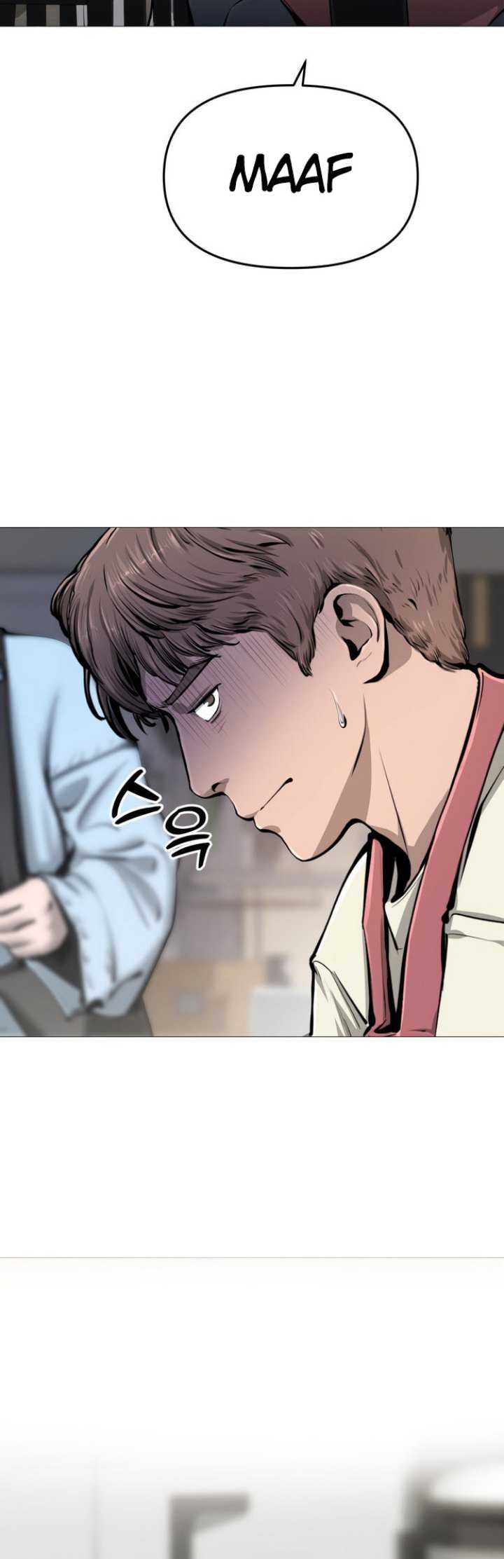 Famous Restaurant Chapter 3 - halaman 37