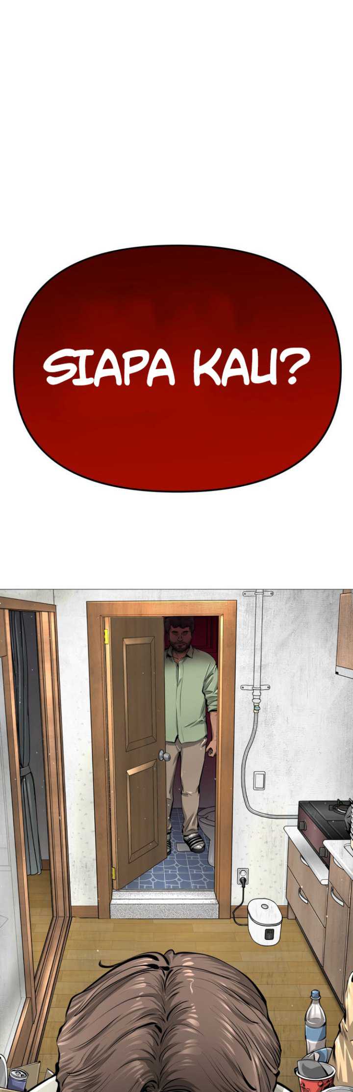 Famous Restaurant Chapter 3 - halaman 4