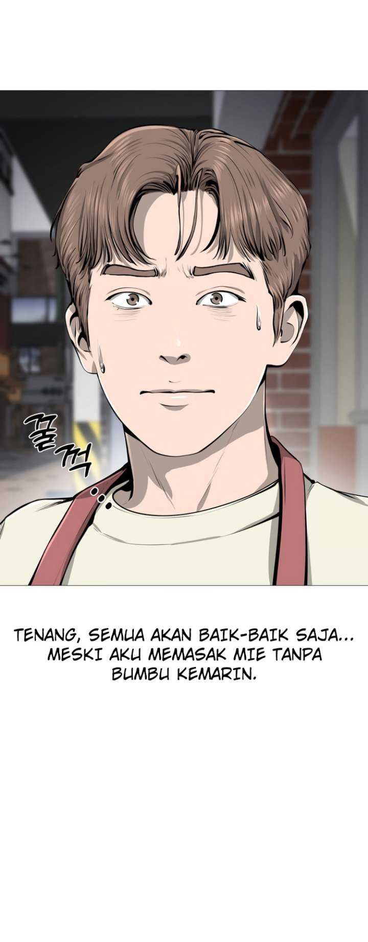 Famous Restaurant Chapter 3 - halaman 40