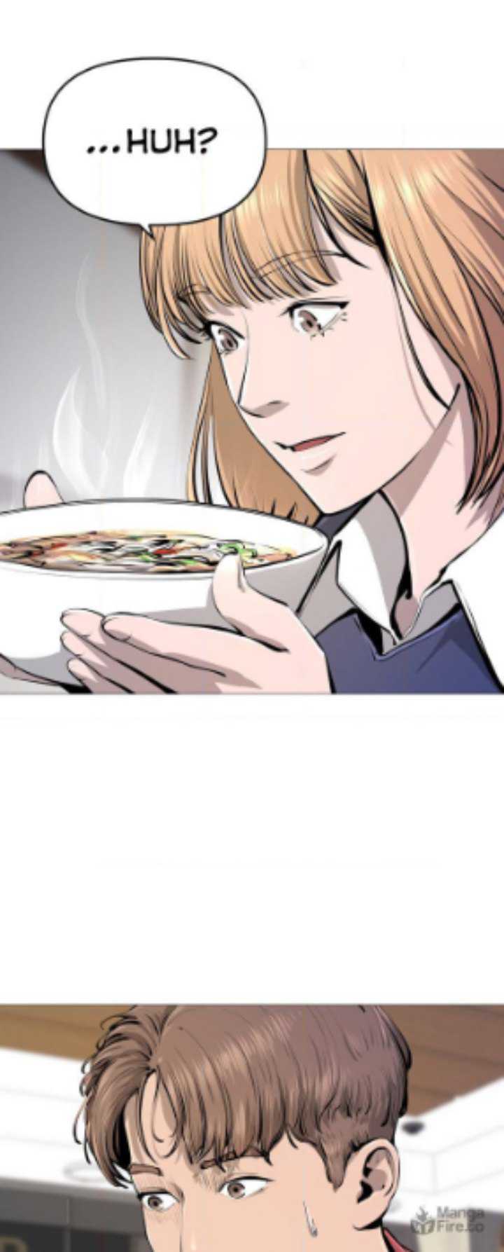 Famous Restaurant Chapter 3 - halaman 45