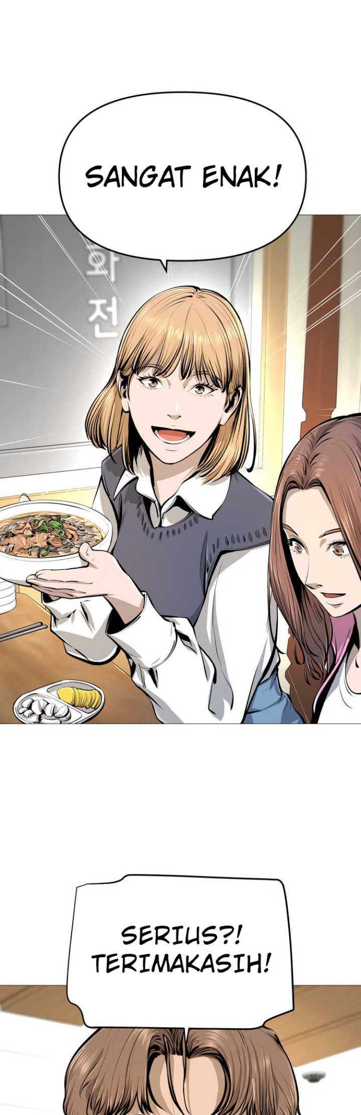 Famous Restaurant Chapter 3 - halaman 47