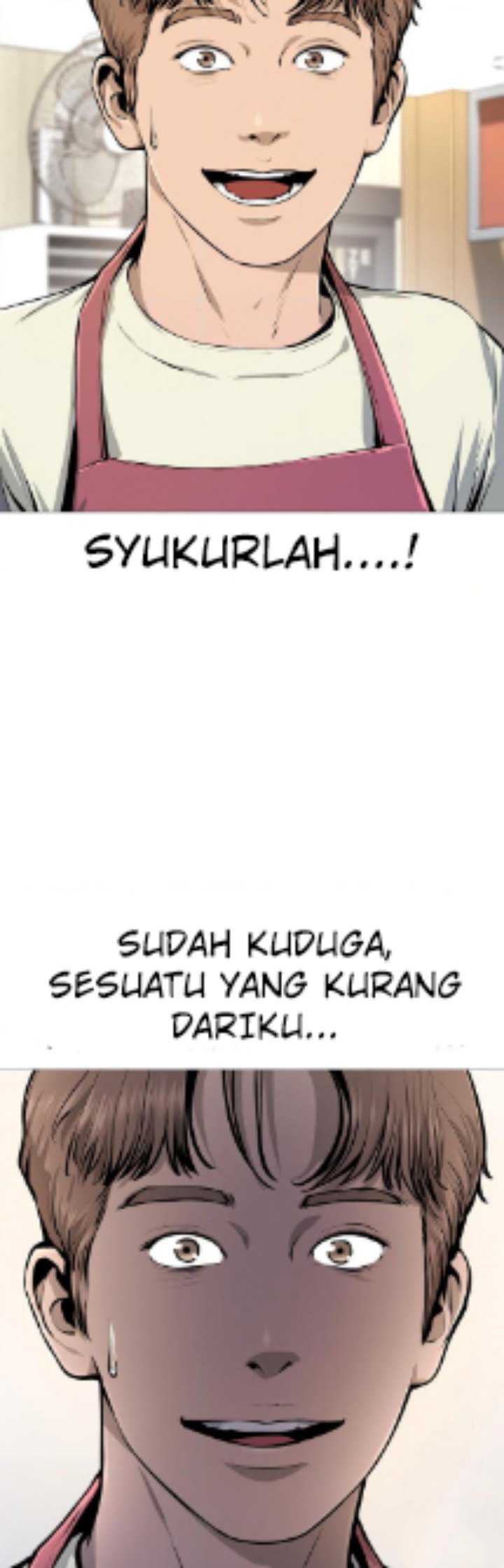 Famous Restaurant Chapter 3 - halaman 48