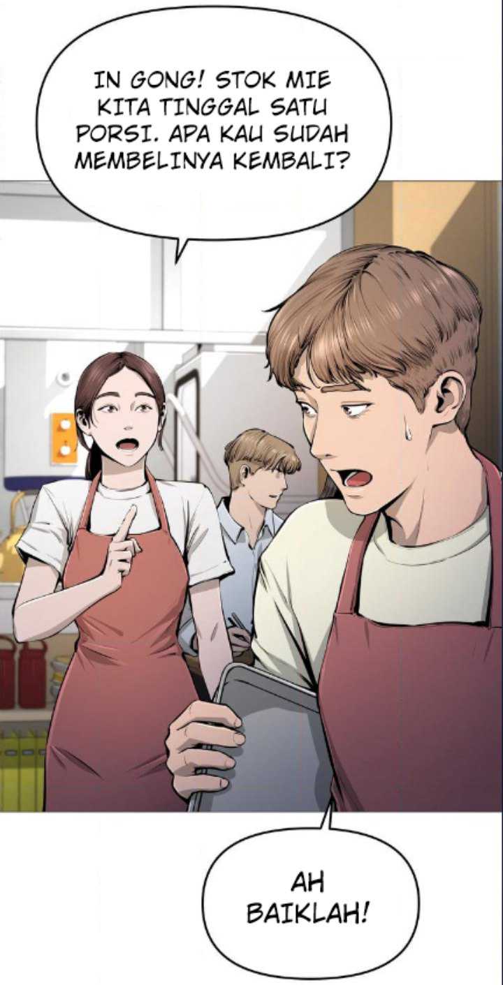 Famous Restaurant Chapter 3 - halaman 49