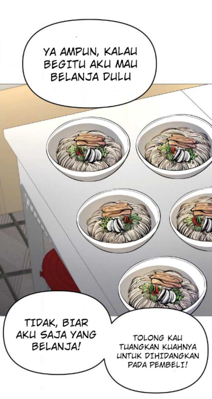 Famous Restaurant Chapter 3 - halaman 50