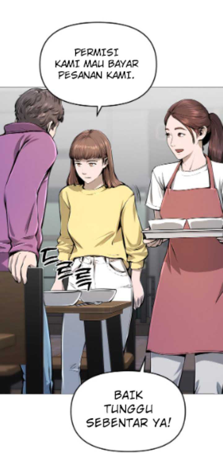 Famous Restaurant Chapter 3 - halaman 53