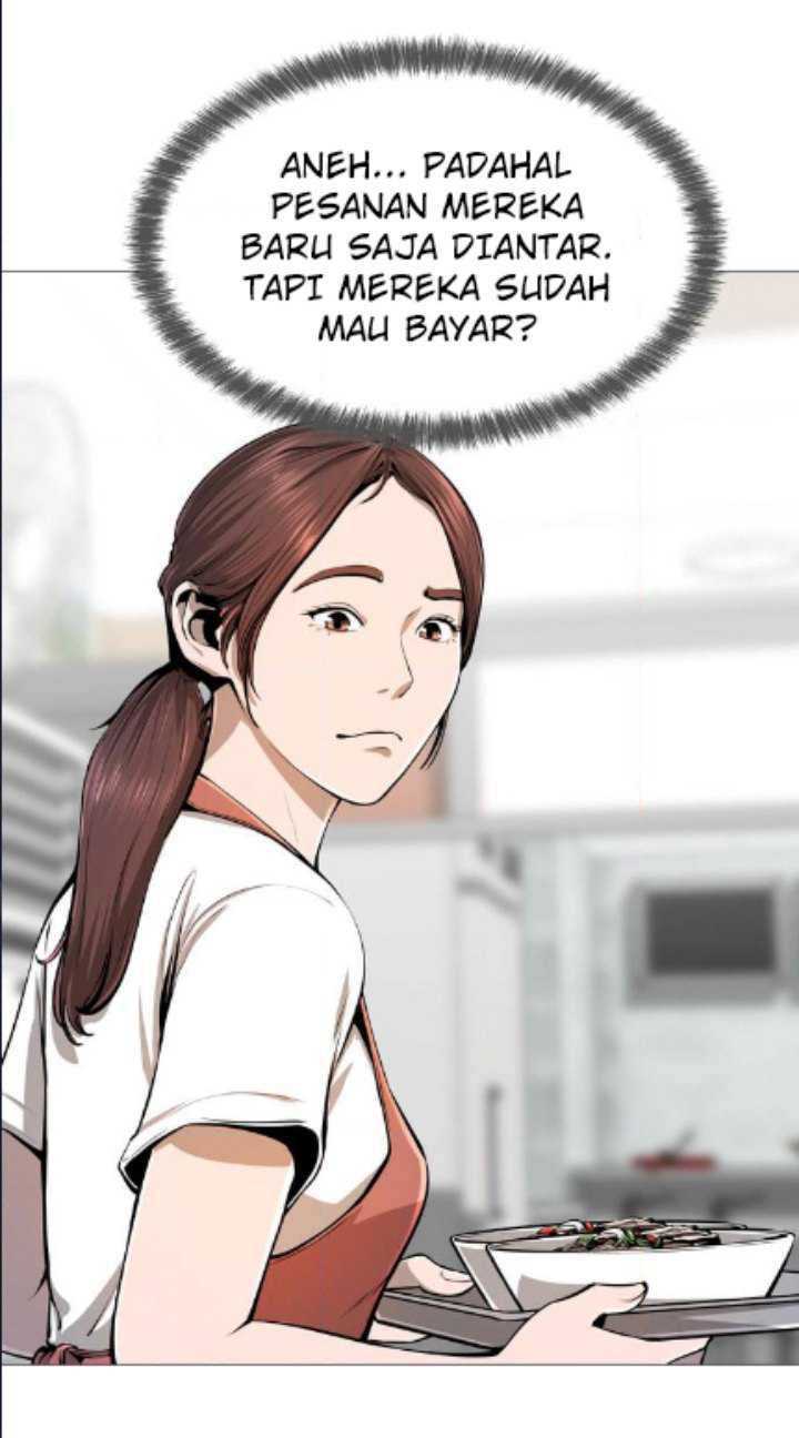 Famous Restaurant Chapter 3 - halaman 54