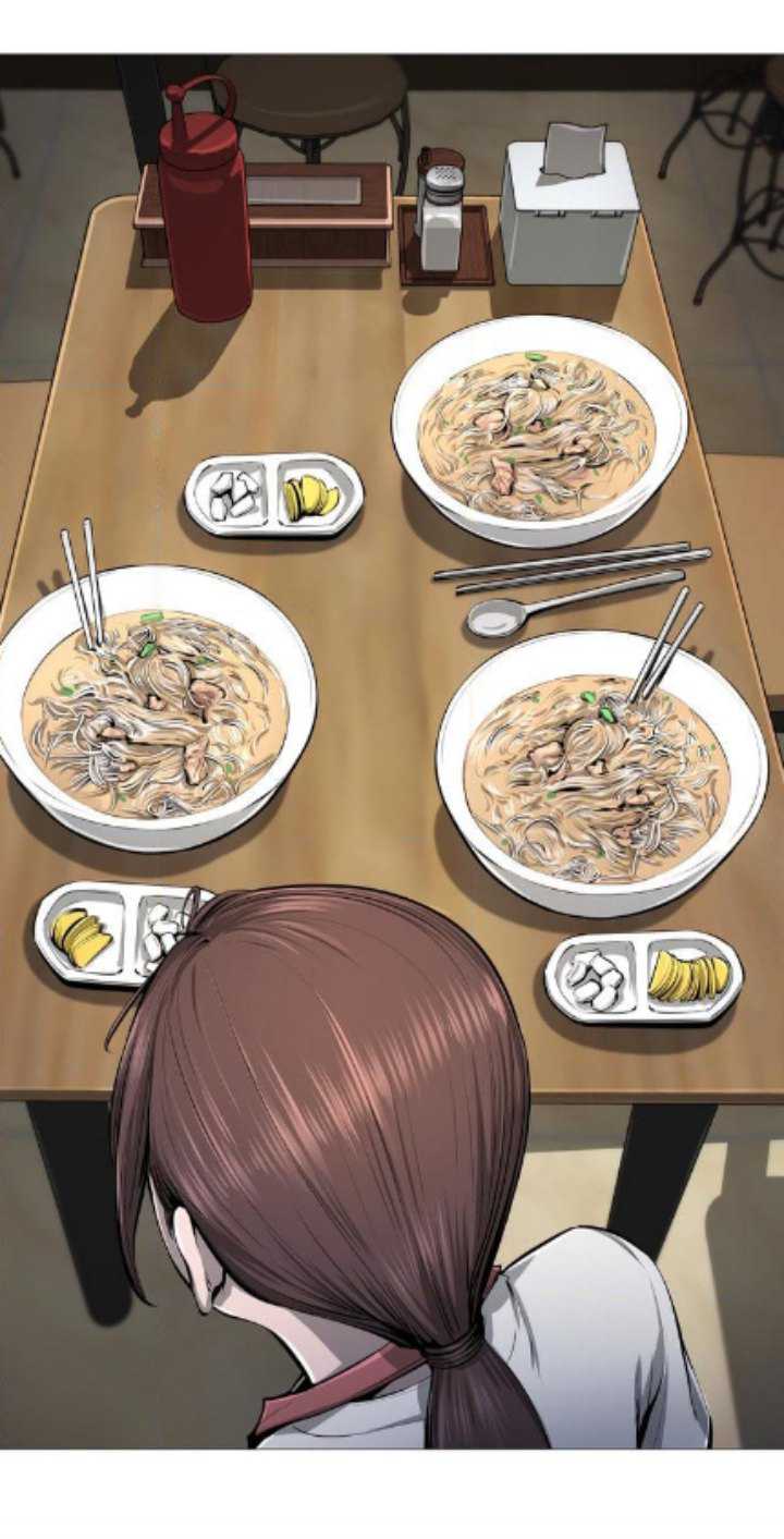 Famous Restaurant Chapter 3 - halaman 56
