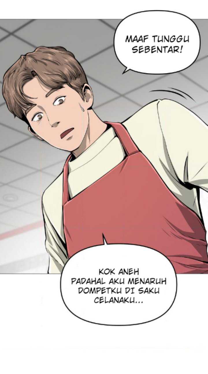 Famous Restaurant Chapter 3 - halaman 62