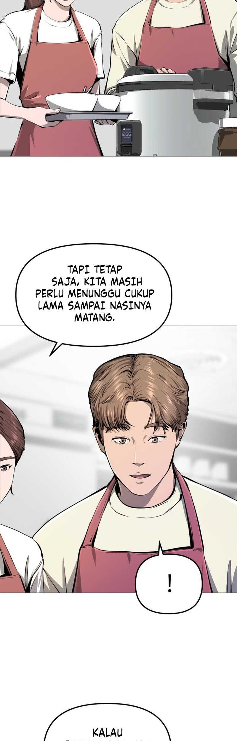 Famous Restaurant Chapter 4 - halaman 15