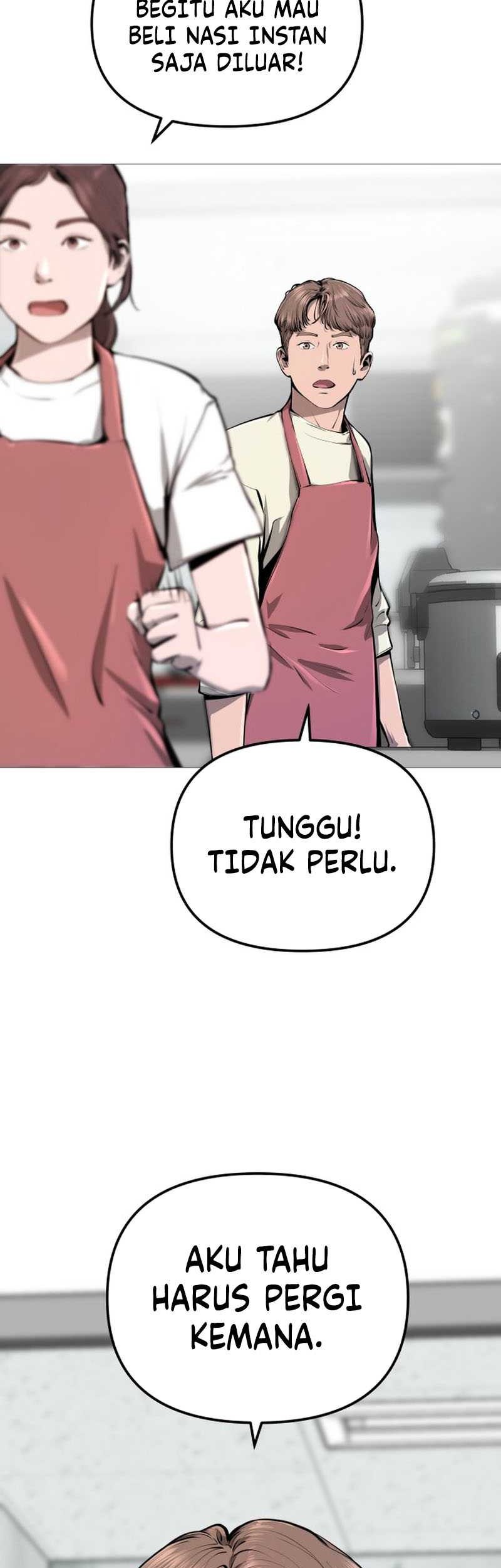 Famous Restaurant Chapter 4 - halaman 16
