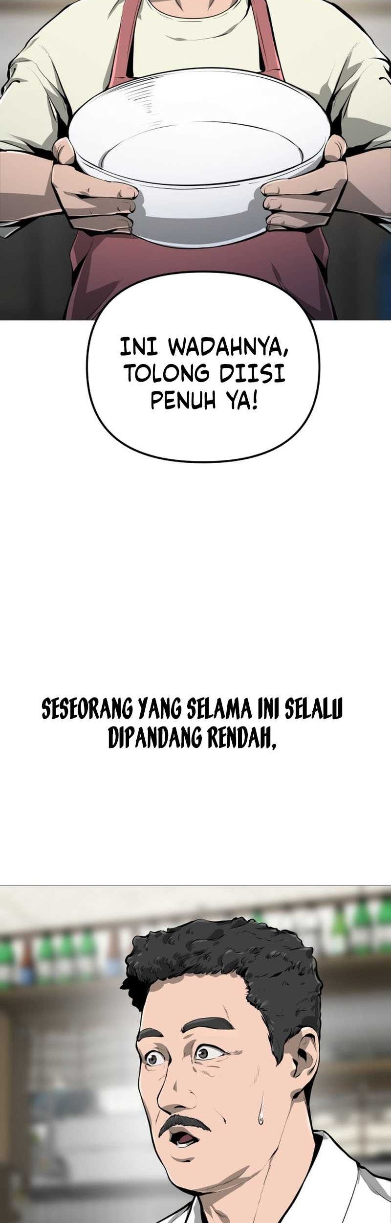 Famous Restaurant Chapter 4 - halaman 21