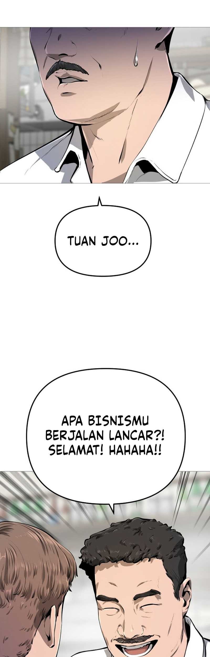 Famous Restaurant Chapter 4 - halaman 23