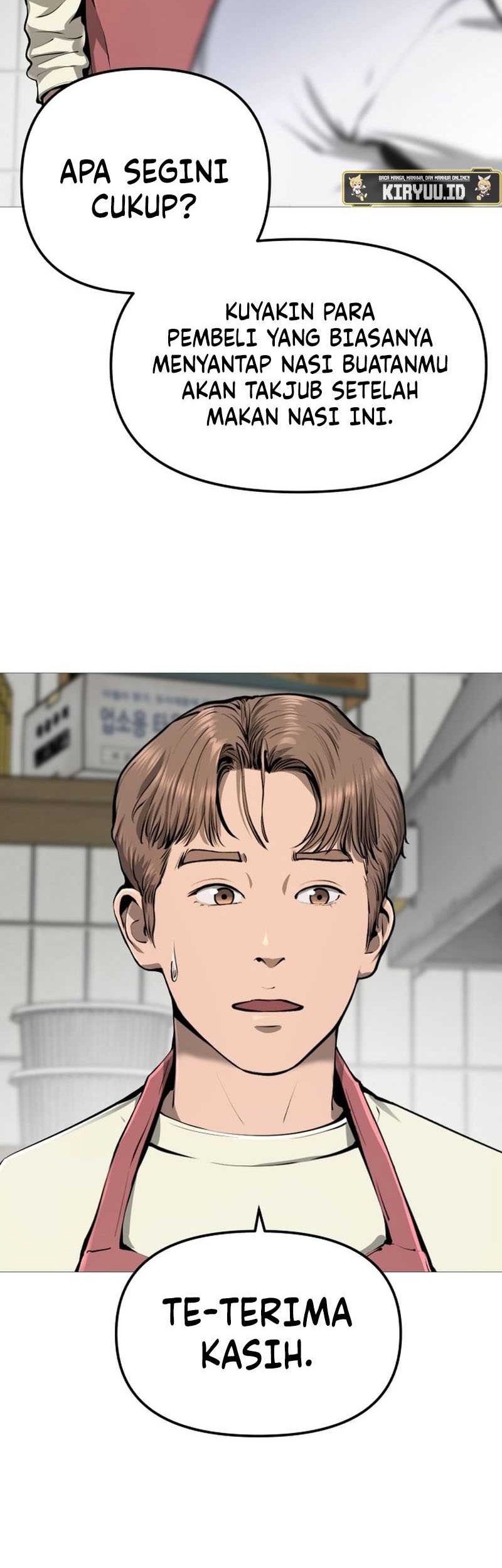 Famous Restaurant Chapter 4 - halaman 25