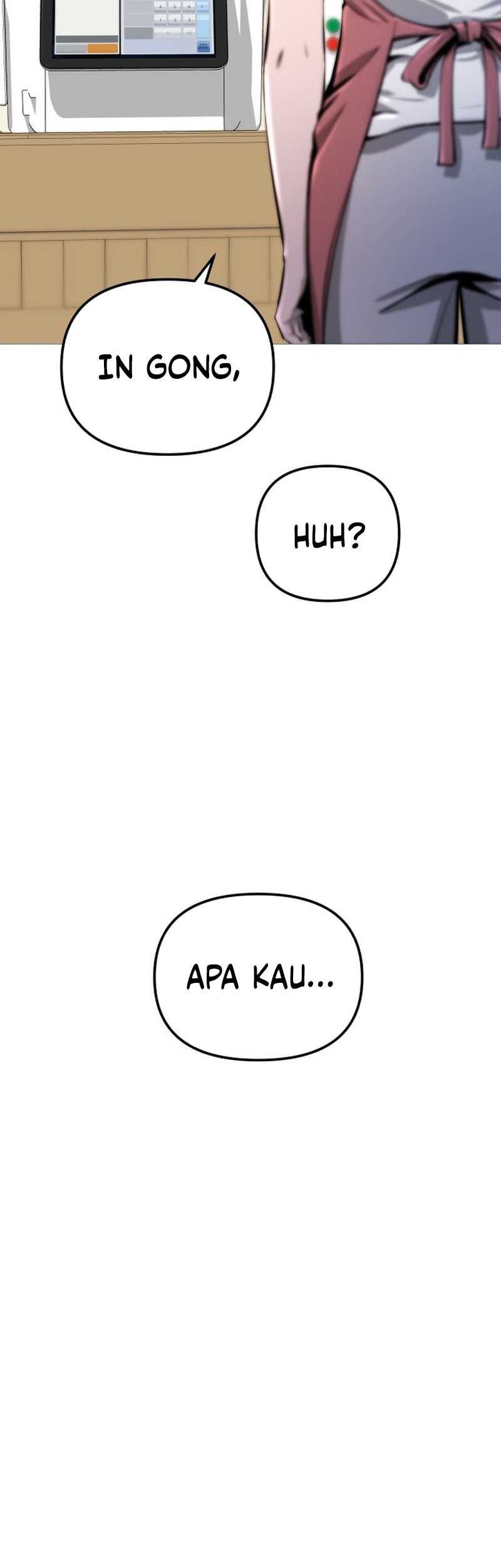Famous Restaurant Chapter 4 - halaman 32