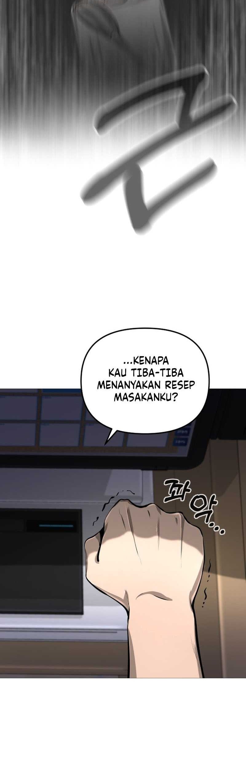Famous Restaurant Chapter 4 - halaman 35