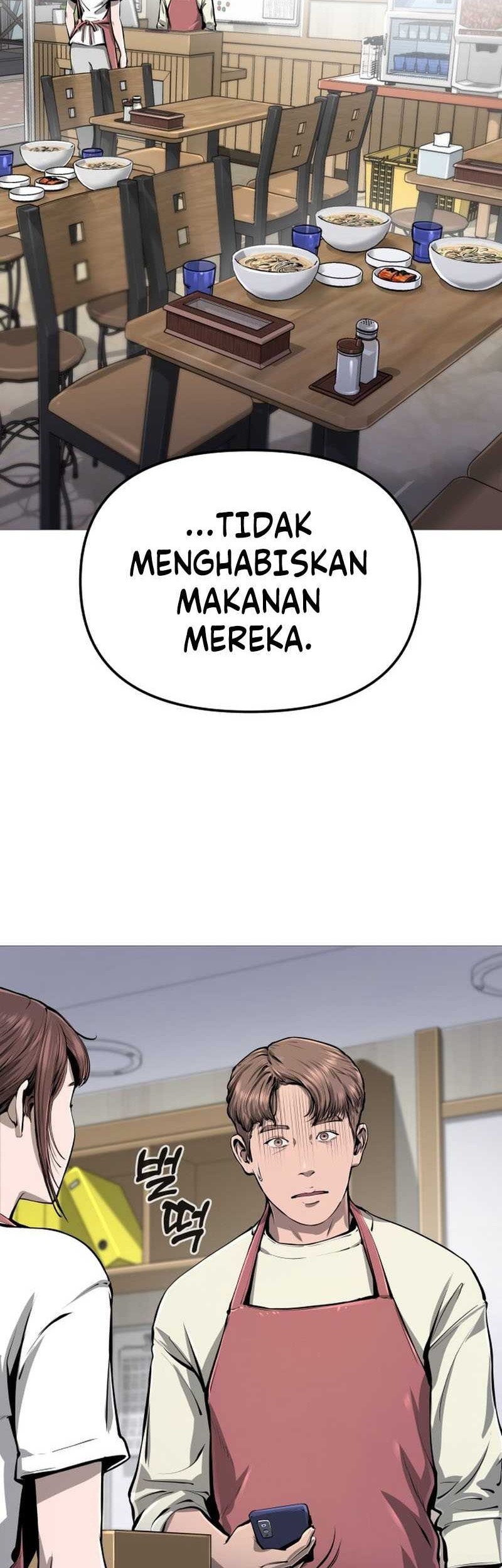 Famous Restaurant Chapter 4 - halaman 37