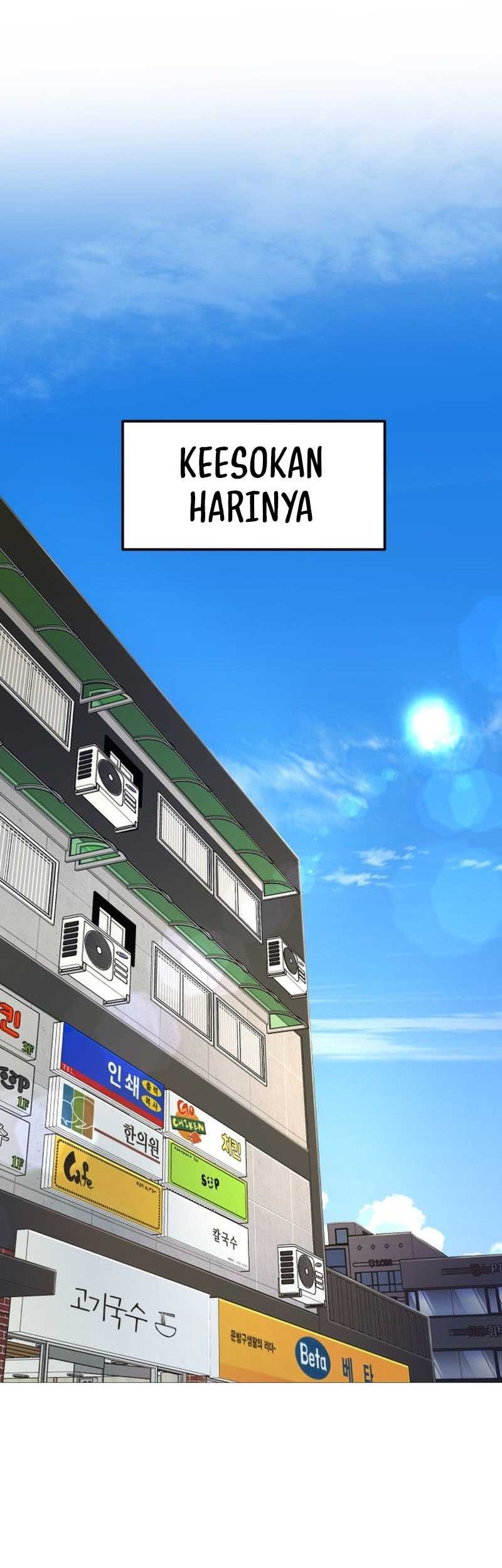 Famous Restaurant Chapter 4 - halaman 42