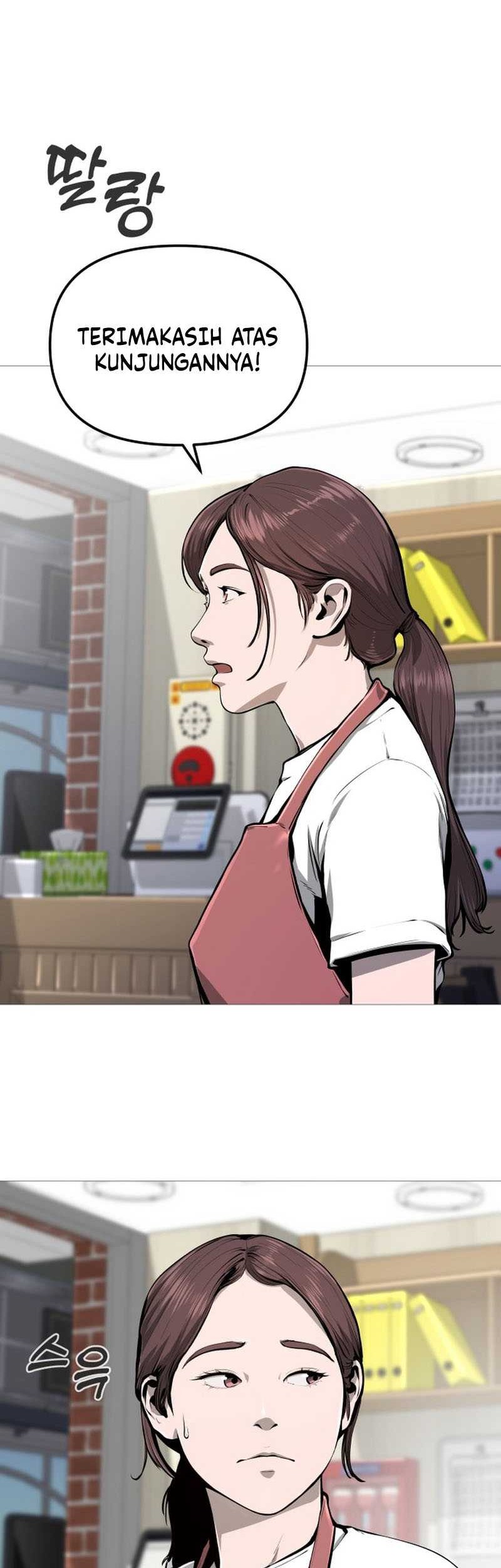 Famous Restaurant Chapter 4 - halaman 45