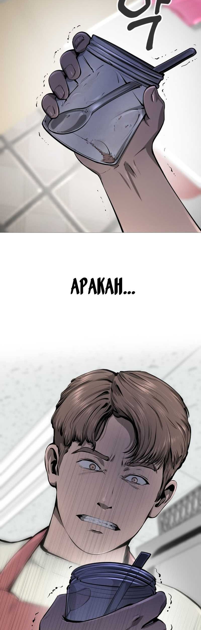 Famous Restaurant Chapter 4 - halaman 47
