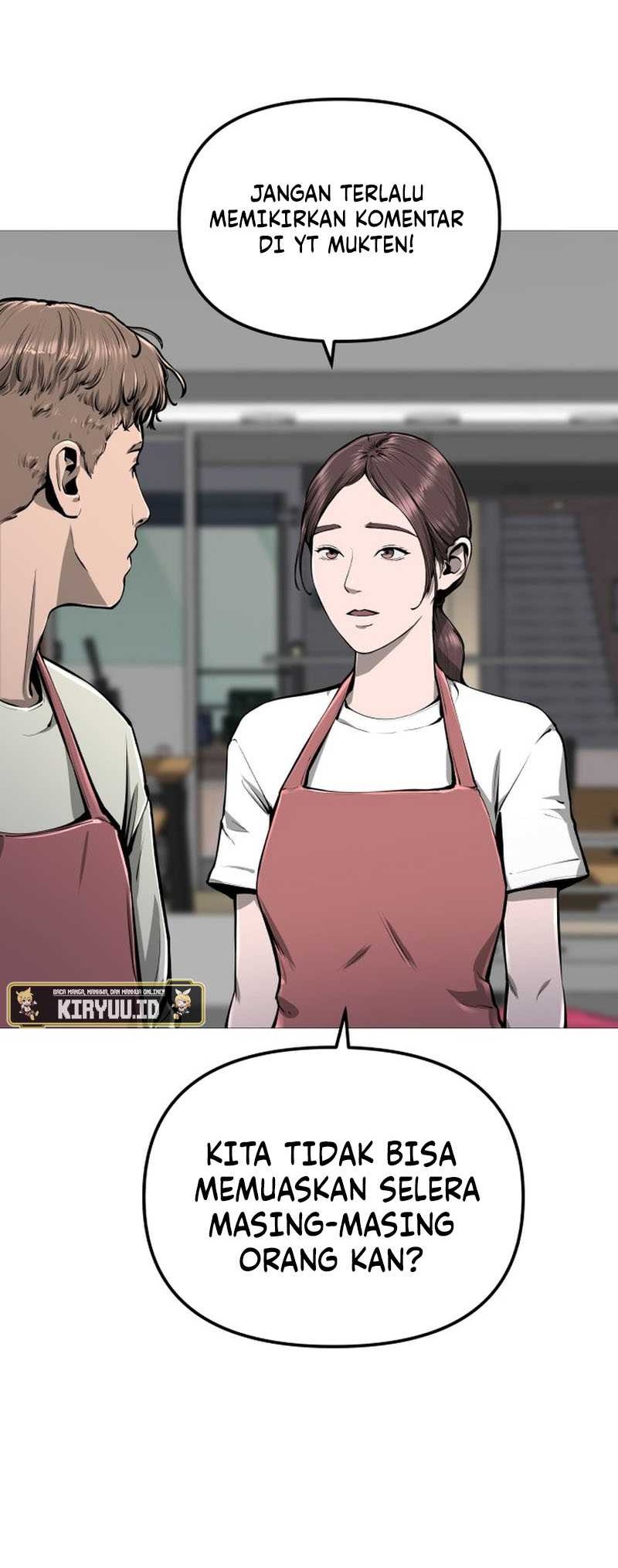 Famous Restaurant Chapter 4 - halaman 49