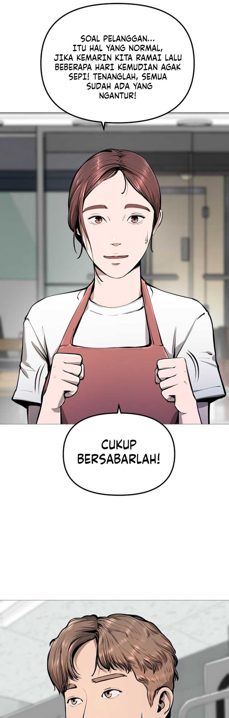 Famous Restaurant Chapter 4 - halaman 50