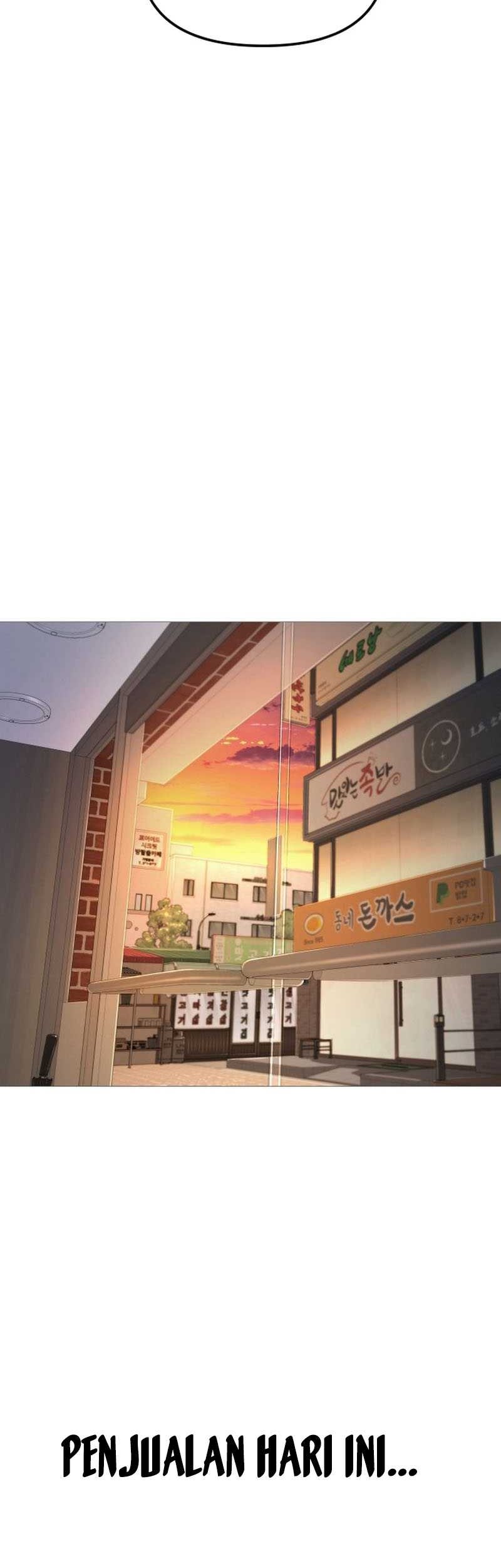 Famous Restaurant Chapter 4 - halaman 52