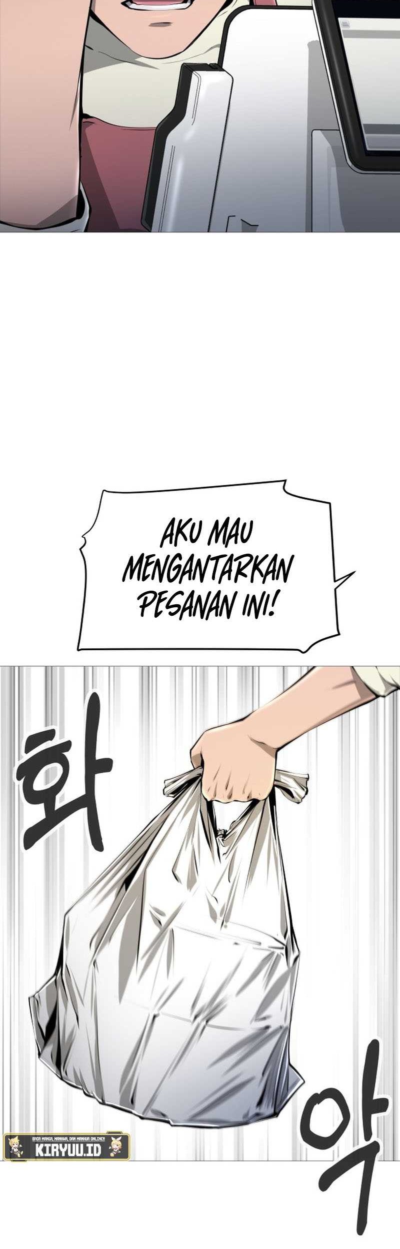 Famous Restaurant Chapter 4 - halaman 57