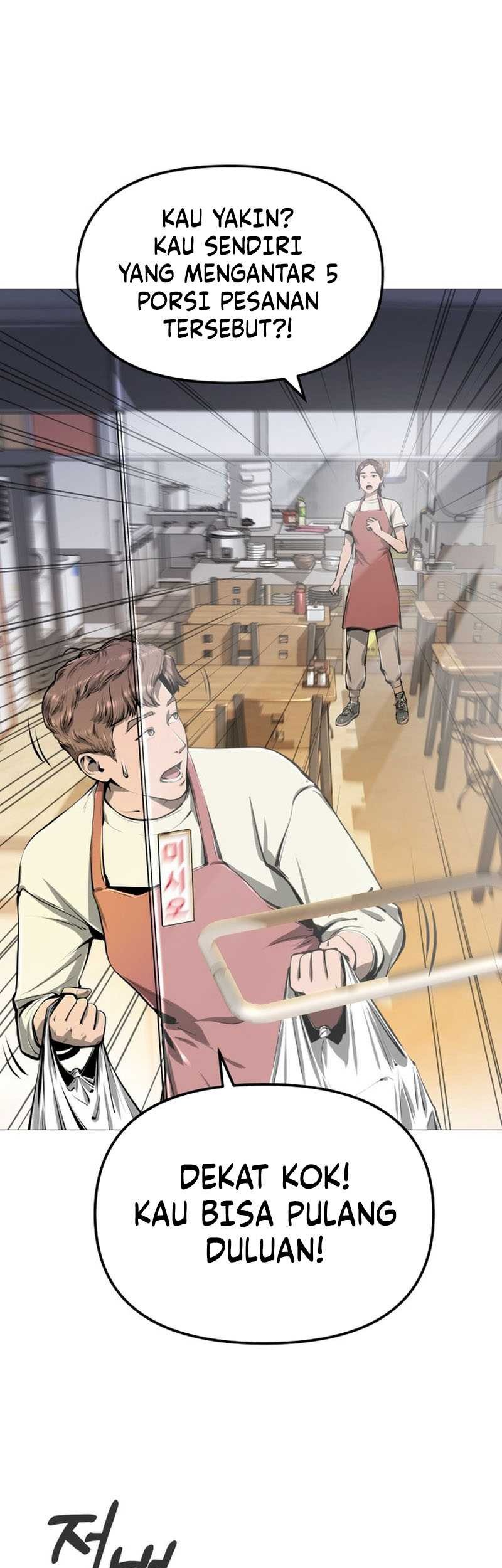 Famous Restaurant Chapter 4 - halaman 58