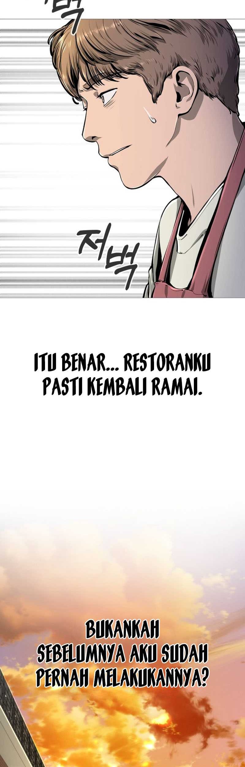 Famous Restaurant Chapter 4 - halaman 59