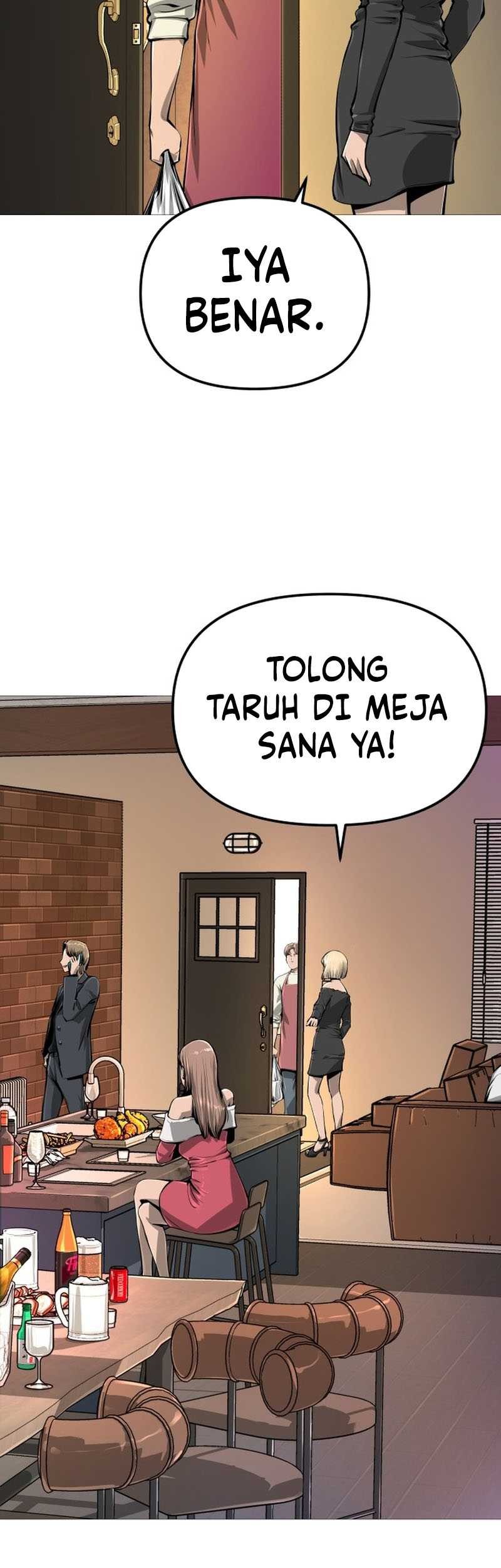 Famous Restaurant Chapter 4 - halaman 62