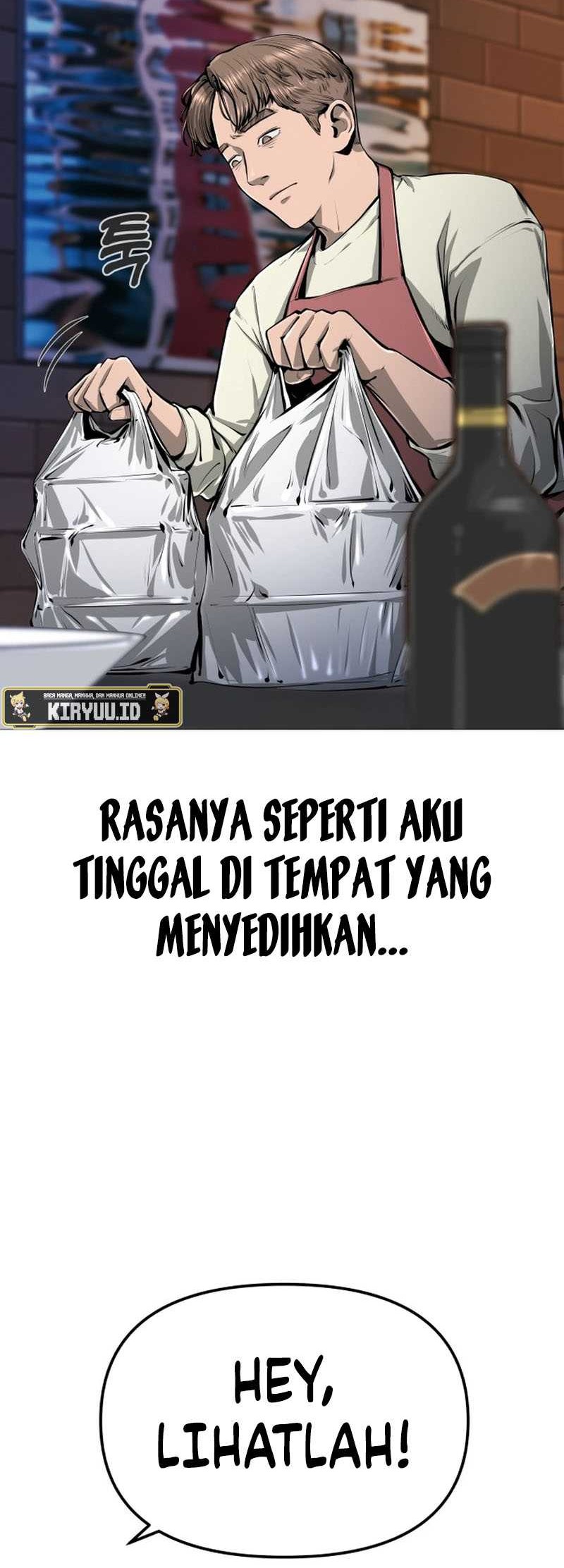 Famous Restaurant Chapter 4 - halaman 65