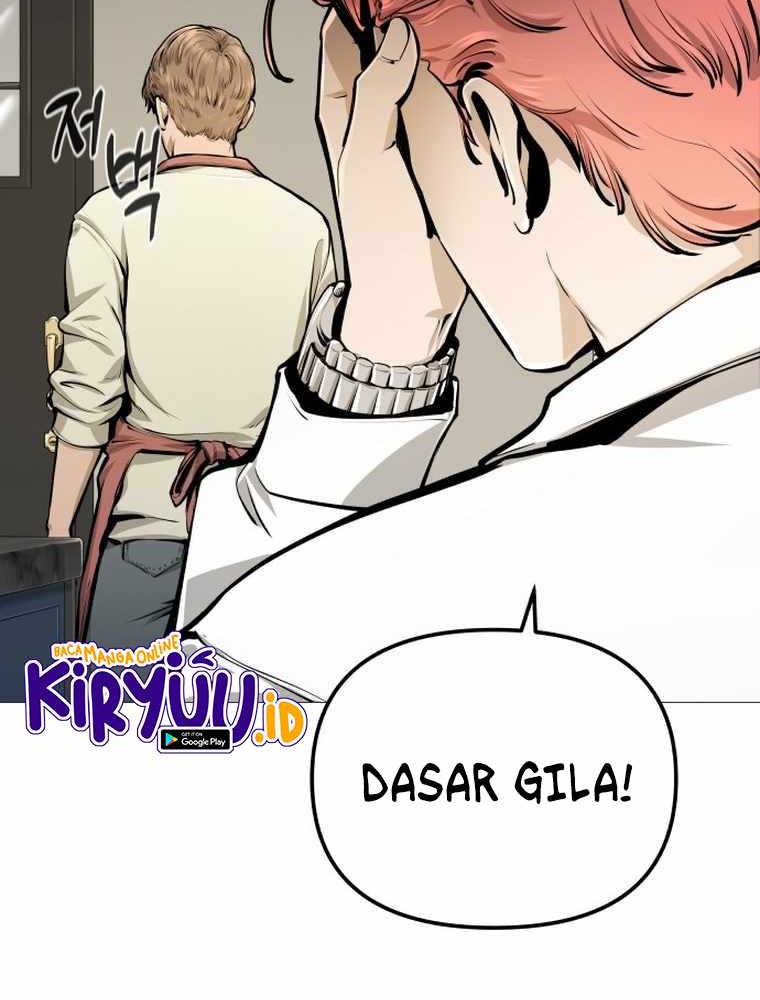 Famous Restaurant Chapter 5 - halaman 35