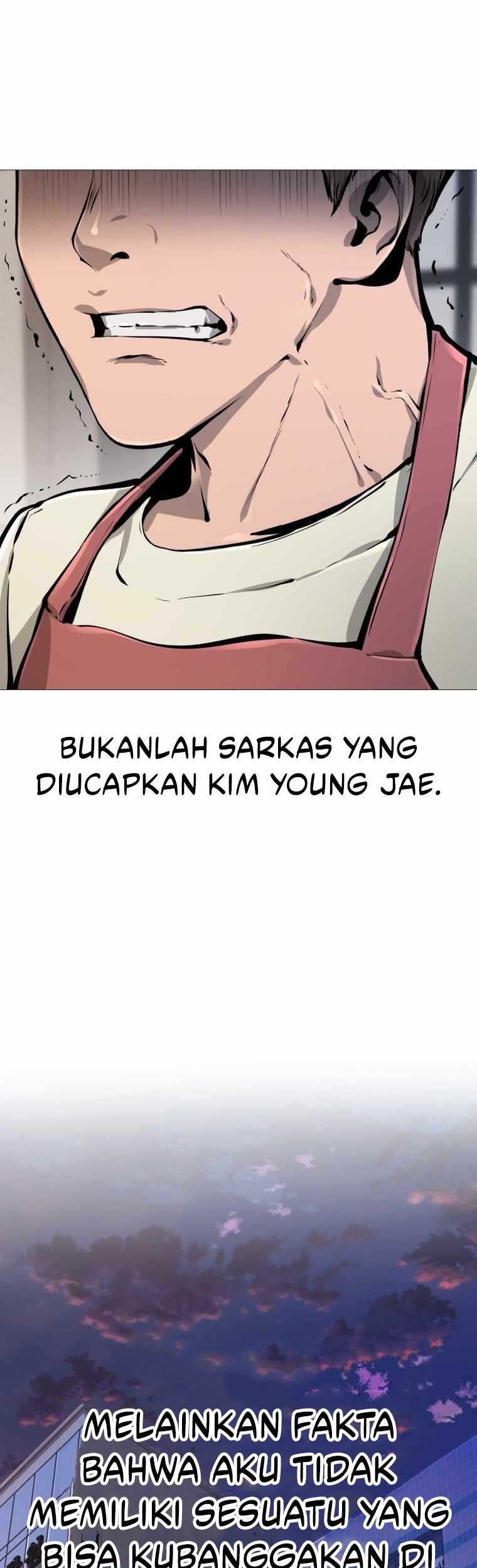 Famous Restaurant Chapter 5 - halaman 39