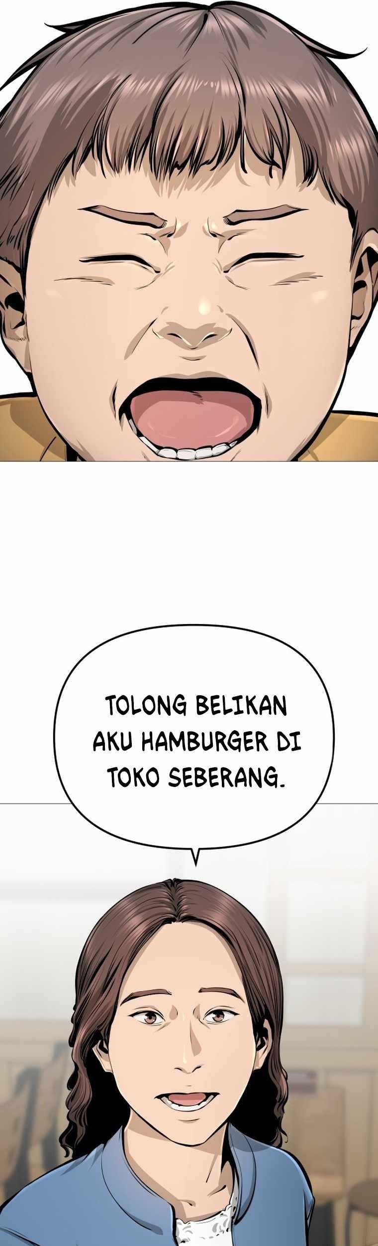 Famous Restaurant Chapter 5 - halaman 54