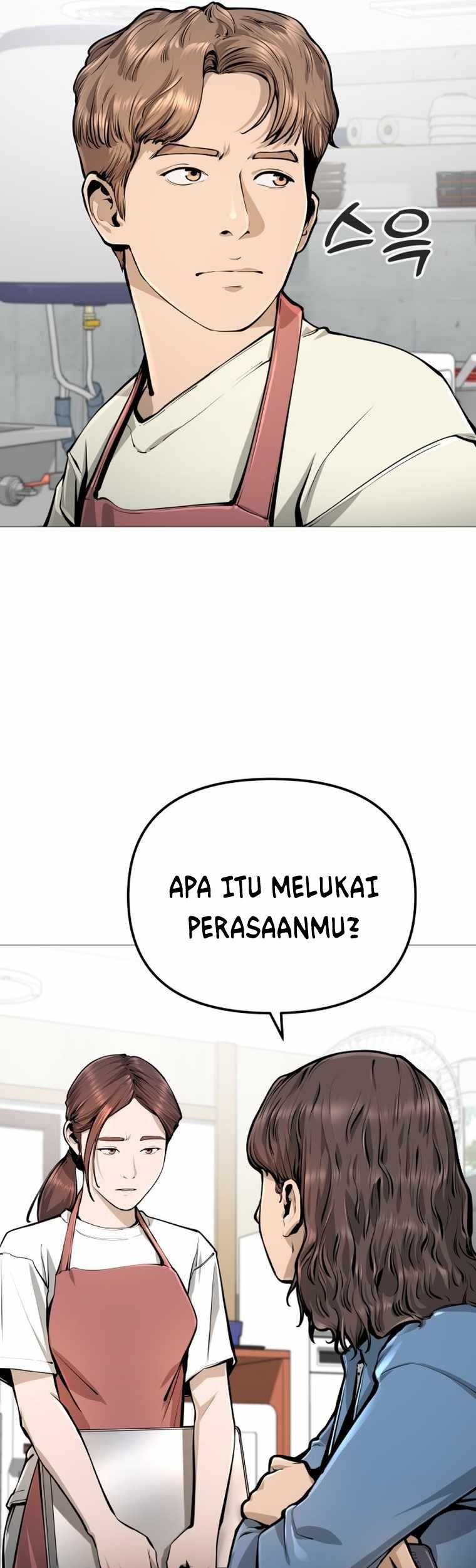 Famous Restaurant Chapter 5 - halaman 57