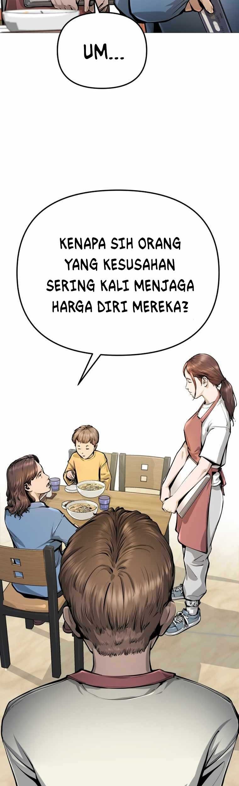 Famous Restaurant Chapter 5 - halaman 58