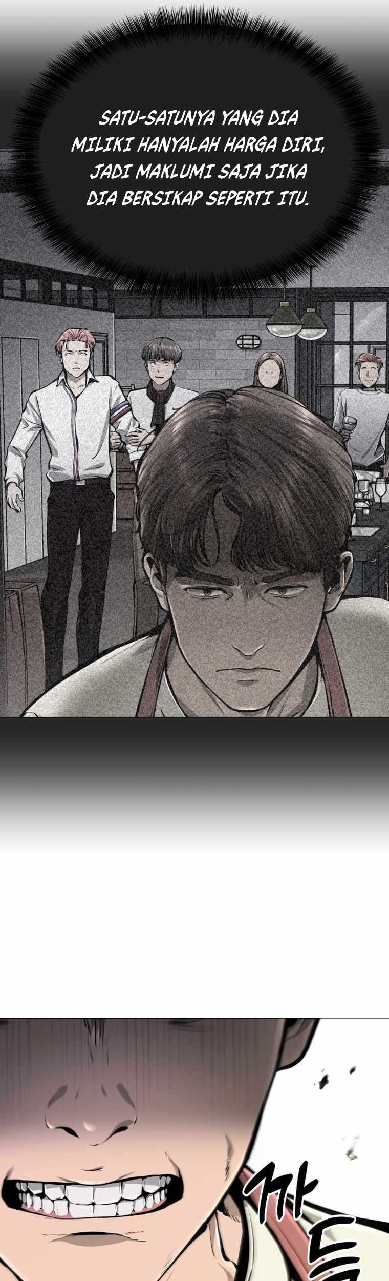 Famous Restaurant Chapter 5 - halaman 60