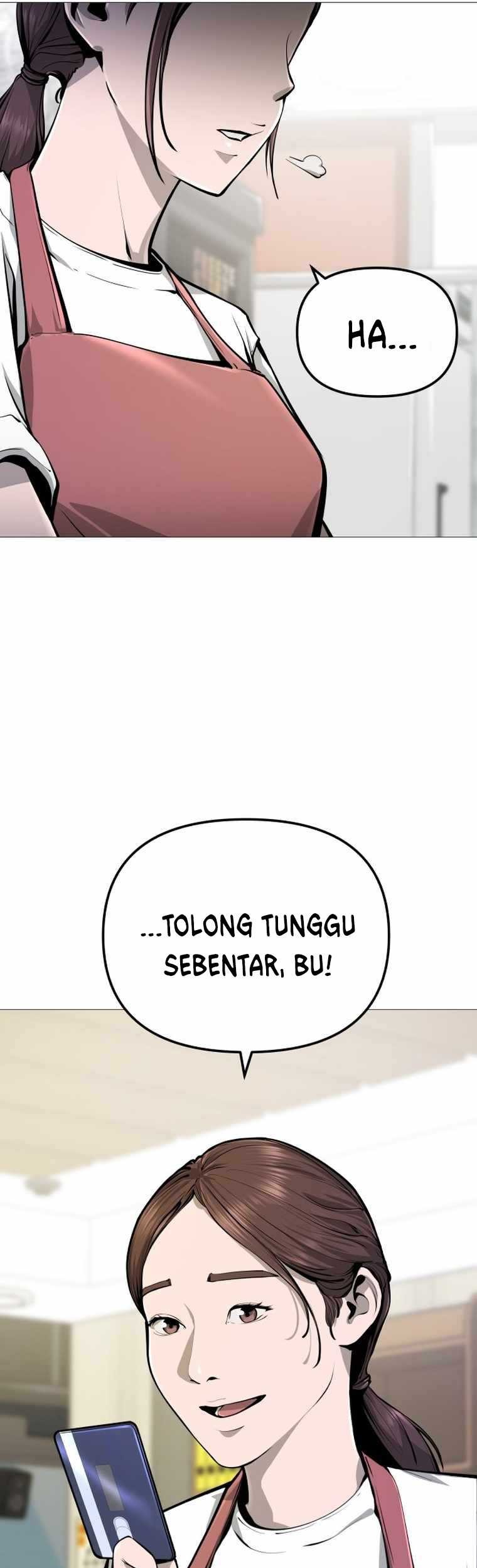 Famous Restaurant Chapter 5 - halaman 63