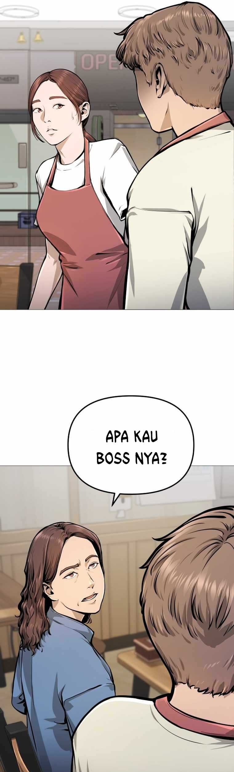 Famous Restaurant Chapter 5 - halaman 66