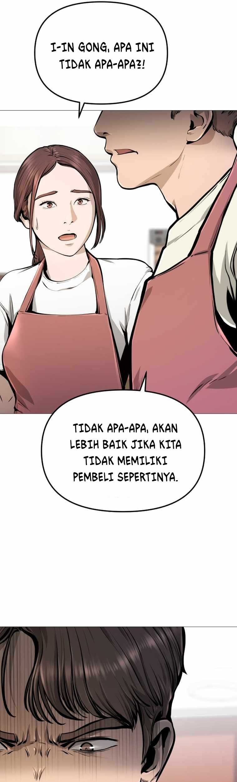 Famous Restaurant Chapter 5 - halaman 72