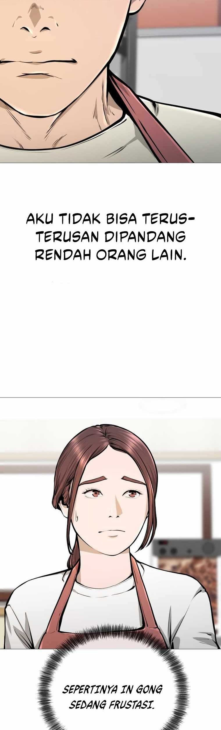 Famous Restaurant Chapter 5 - halaman 73