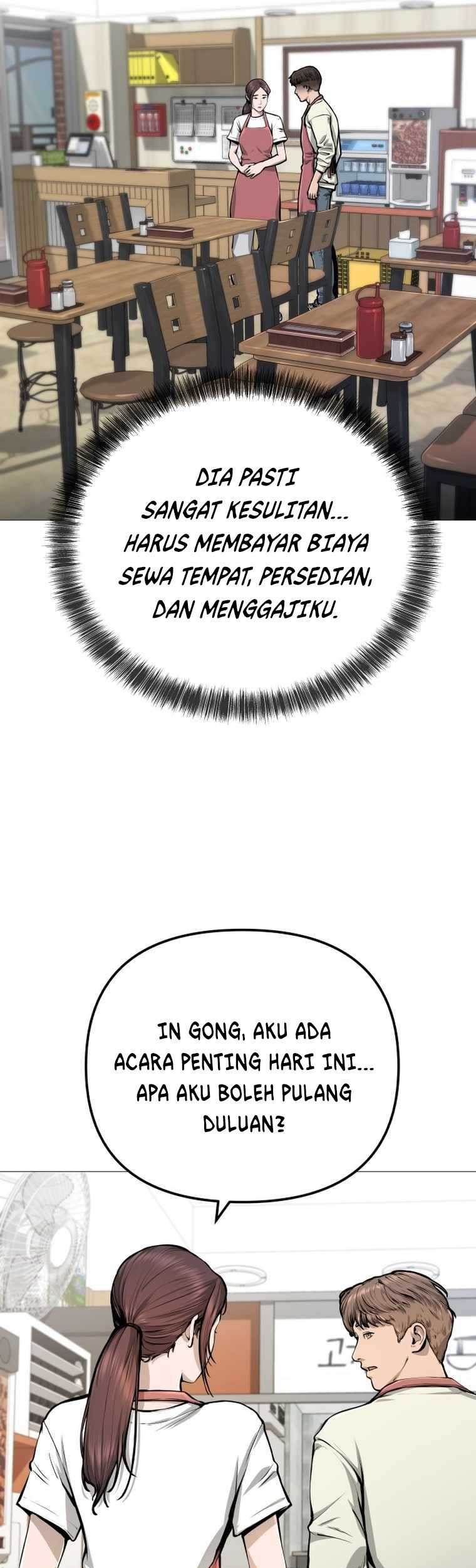 Famous Restaurant Chapter 5 - halaman 75