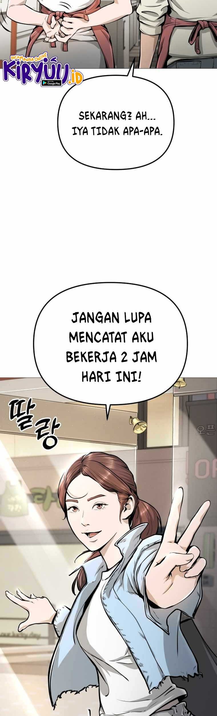 Famous Restaurant Chapter 5 - halaman 76