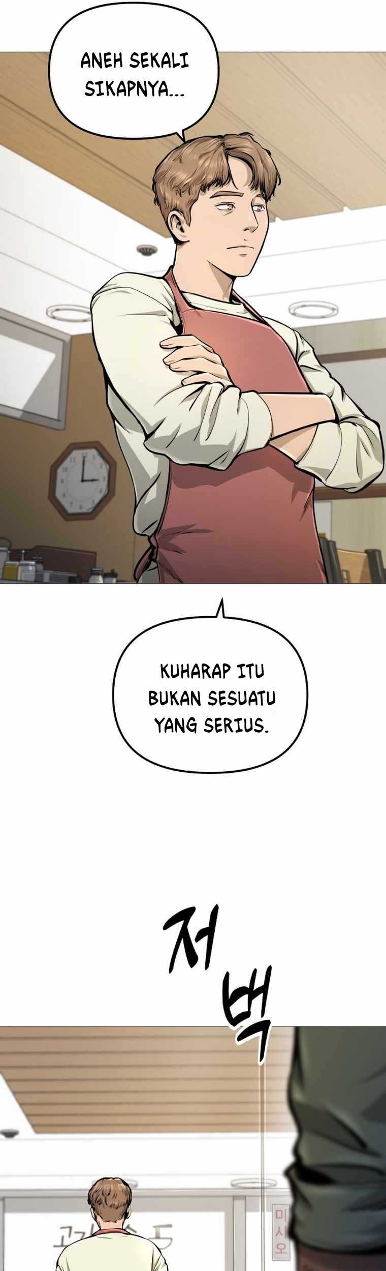 Famous Restaurant Chapter 5 - halaman 78