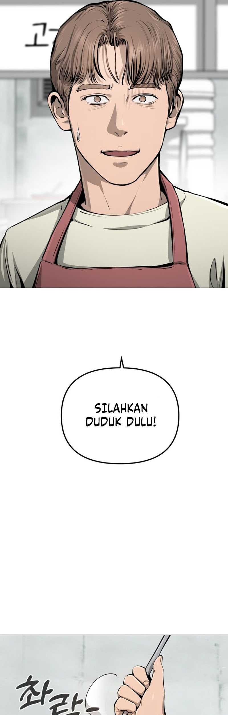 Famous Restaurant Chapter 6 - halaman 10