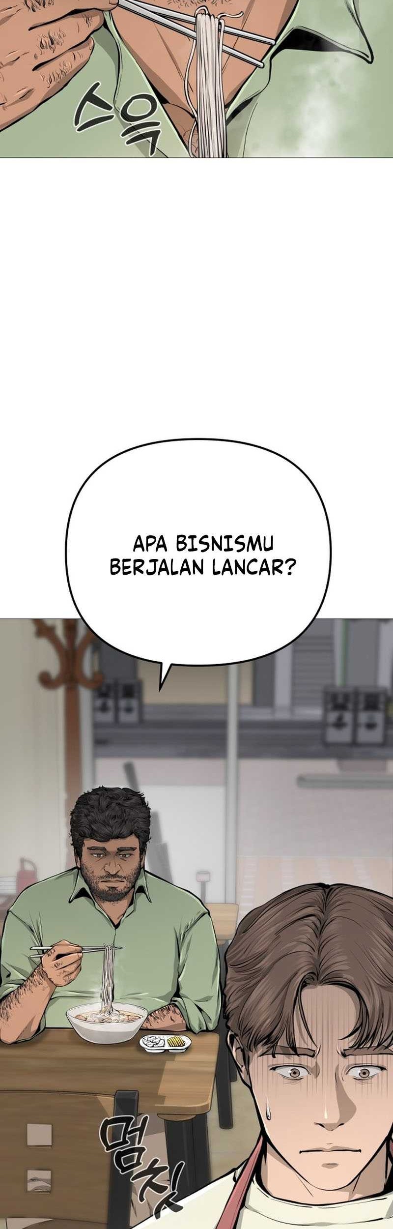 Famous Restaurant Chapter 6 - halaman 15